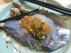-黄寺蒸汽海鲜(黄寺大街店)