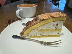 -Peet's 皮爷咖啡(杭州来福士店)