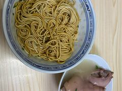 猪爪拌面-盛兴面馆(真儒大厦店)