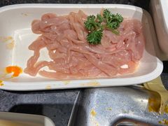 -海底捞火锅(上地华联店)
