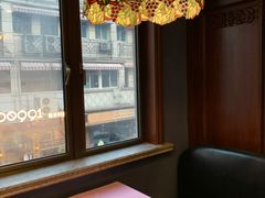 -德大西餐社(云南南路店)