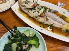 -百家鲜·杭帮菜