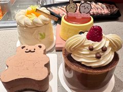 -海底捞火锅(顺义华联店)