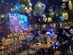 大堂-胡桃里音乐酒馆(四道口店)