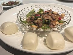-爱上味·私房菜(仁恒国际店)