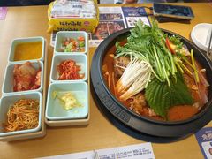 -韩香福脊骨汤锅(上杭路店)