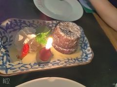 -LA  PETANQUE(泰安路店)