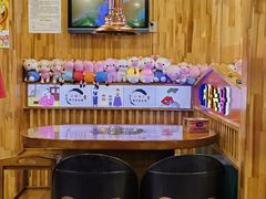 -杀猪天·韩国烤肉(总店)