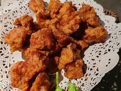 -前海沿·青岛菜(大拇指广场石老人店)