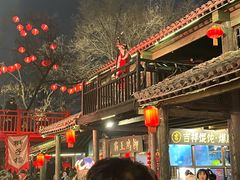 -南阳卧龙岗武侯祠