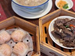 -白天鹅宾馆-宏图府餐厅