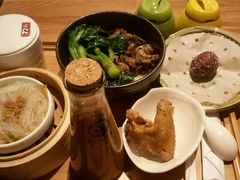 -72街红烧排骨饭(海珠丽影广场店)