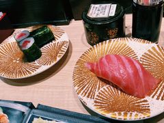-大起水产回转寿司(道顿堀店)