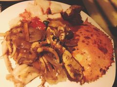 -上海东方佘山翰悦阁酒店·Vie全日制餐厅