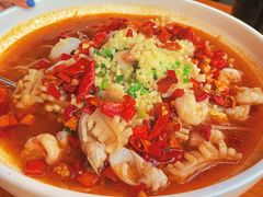 麻辣虾球-几荷·恰似故人来(秀水广场店)