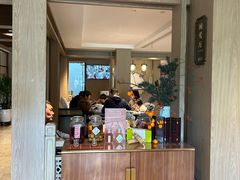 -杭州西湖柳莺里酒店·闻莺厅