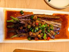 -院子餐厅·大锅菜·老杭帮(桥西直街店)