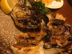 -浪花亭日本料理(古田路店)
