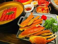 -牛New寿喜烧(虹桥新天地店)