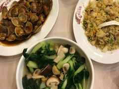 -桥底辣蟹(谢斐道店)