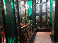 -新白鹿餐厅(爱琴海购物中心店)