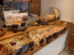 -慢熟面包店bud bread(孩儿巷店)