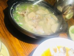 -海宁煲农家菜(惠南镇店)