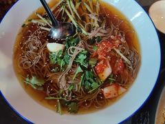 -十三姨正合丰烤肉(营迹路店)