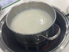-盈田盈粥庄(博山东路店)