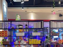 -米斯特比萨(罗斯福店)