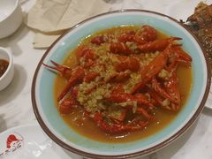 -阿胖龙虾小海鲜(宁国南路总店)