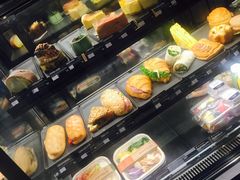 -星巴克(来福士2F店)