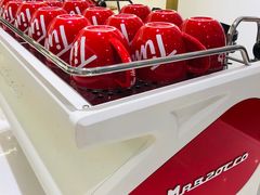 -Tims天好咖啡·贝果(东方广场店)