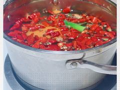 -吉布鲁牛排海鲜自助(成都大悦城店)