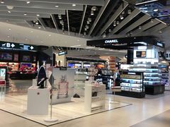 -米兰马尔彭萨国际机场