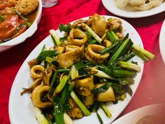 -蛇口康乐快餐鱼仔档(翠苑小区店)