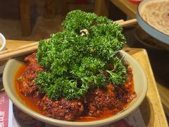 -蜀大侠火锅(建设路第五大道店)