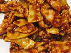 -东兴楼饭庄(六里桥店)