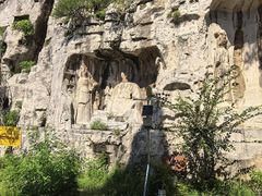 -青州市云门山风景区