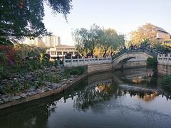 -荔湾湖公园