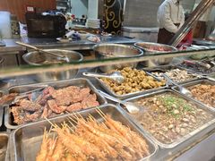 -首占学彬杠面(日韵东方店)