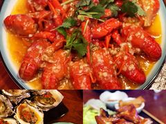 -JUKEBOX玖部音乐餐厅(华侨城店)