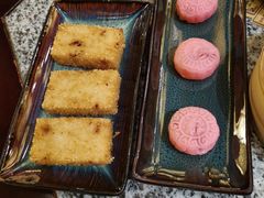 老味糍粑-南京大牌档(凯德大峡谷店)