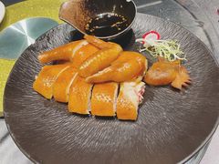 -德尚煌·顺德菜(誉山悠方天地店)