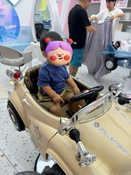 -星咔萌·StarCamo儿童剪发(东坝万达广场店)