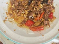 -高玛纳驴肉火烧(一世界店)