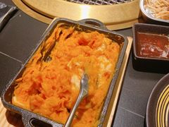 -谷牛和牛烤肉(漕河泾印象城店)