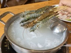 -吉友粥底火锅(方斜路店)