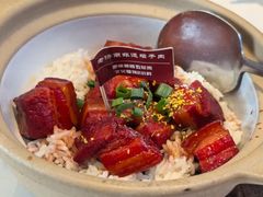 -老济南·地道济南菜(大明湖店)
