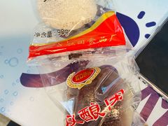 -上海虹口糕团(福州路店)